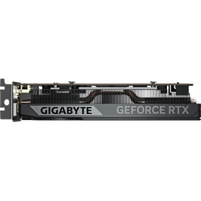 GIGABYTE GeForce RTX 5060 OC Low Profile 8G (GV-N5060OC-8GL)