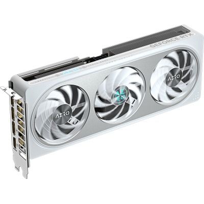 GIGABYTE GeForce RTX 5060 Ti AERO OC 16G (GV-N506TAERO OC-16GD)