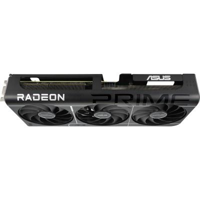 ASUS PRIME-RX9060XT-O8G