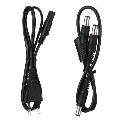 ДБЖ для роутера 2E Mini DC 36W LFP (2E-DC36-LFP) ДБЖ для роутера 2E Mini DC 36W LFP (2E-DC36-LFP)