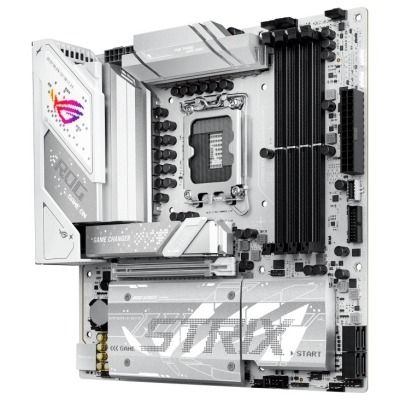 ASUS ROG STRIX B860-G GAMING WIFI