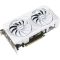 ASUS DUAL-RTX5060TI-O8G-WHITE