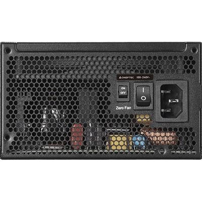Chieftec Stealth 1200W (SPX-1200-FC)