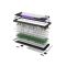 HATOR Hellyberry HK60 wireless White-Violet