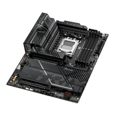 ASUS ROG STRIX X870E-H GAMING WIFI7 (90MB1M90-M0EAY0)