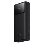 Baseus Star-Lord Digital Display 30W 20000mAh Black (P10022904113-00)
