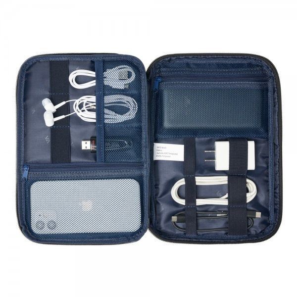 Сумка для аксесуарів Rivacase 5633 (Black)