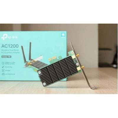 TP-Link Archer T4E