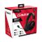 HyperX Cloud III Black/Red (727A9AA)