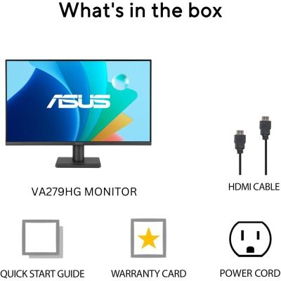 ASUS VA279HG (90LM04J1-B02371)