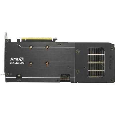 ASUS PRIME-RX9060XT-O8G