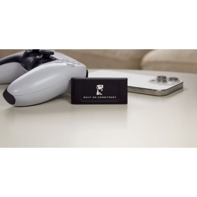 Kingston XS1000 2 TB Black (SXS1000/2000GA)