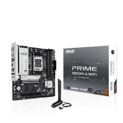 ASUS PRIME B850M-A WIFI (90MB1LN0-M0EAY0)