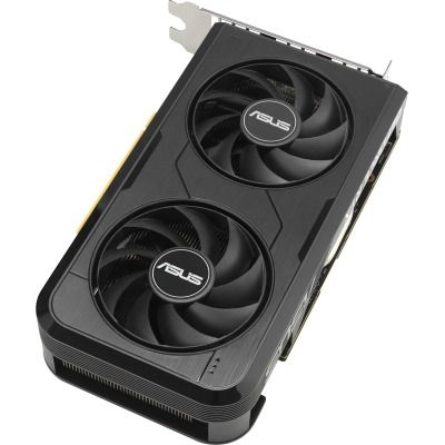 ASUS DUAL-RTX5050-O8G
