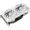 ASUS DUAL-RTX5060-O8G-WHITE
