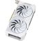 ASUS DUAL-RTX5060TI-O8G-WHITE