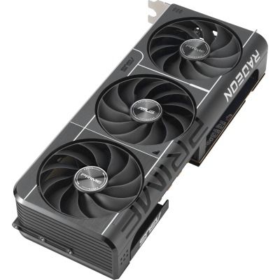 ASUS PRIME-RX9070-O16G-EVO