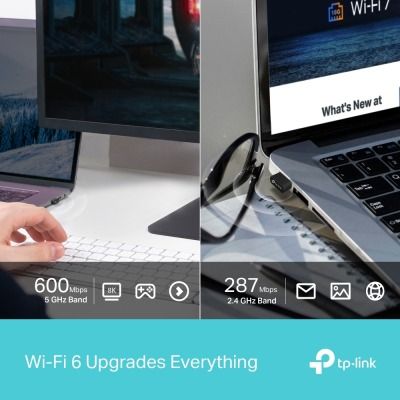 TP-Link Archer TX10UB Nano