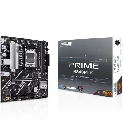 ASUS PRIME B840M-K (90MB1PK0-M0EAY0)