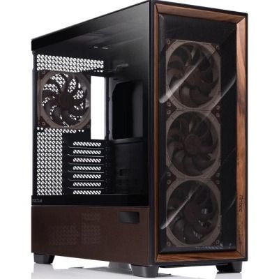 Antec Flux Pro Noctua Edition
