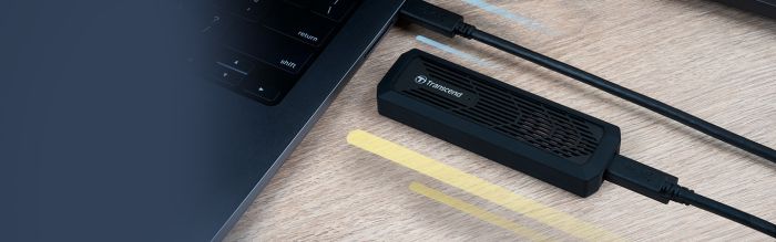 Transcend CM10G Black (TS-CM10G)
