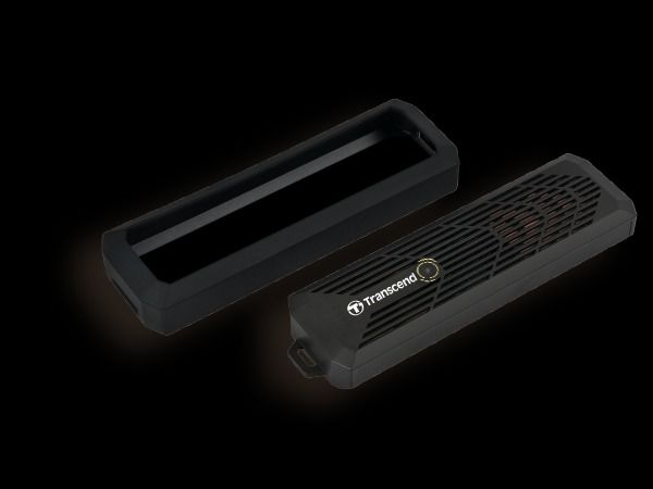 Transcend CM10G Black (TS-CM10G)