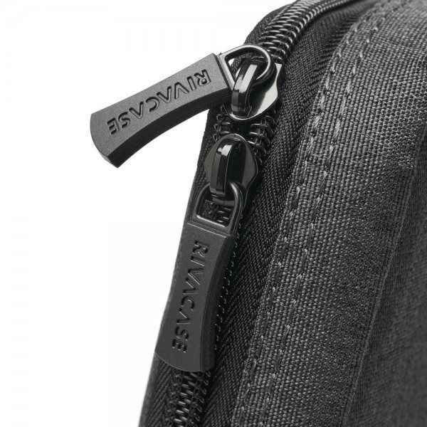 Сумка для аксесуарів Rivacase 5633 (Black)