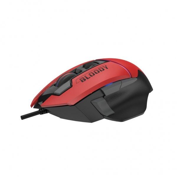 Bloody W95 Ultra Sports Red (4711421002301)