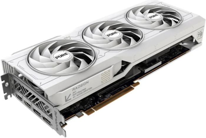 Sapphire Radeon RX 7900 XT 20 GB PURE (11323-09)
