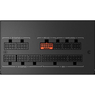 PCCooler YN1000 (P5-YN1000-G1FFBK1)
