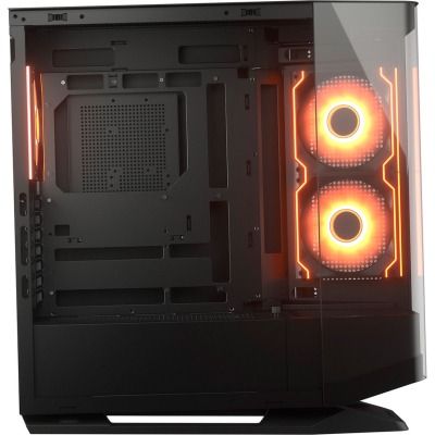 Cougar FV270 RGB Black