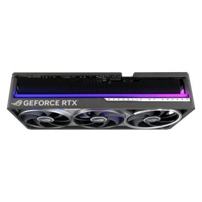 ASUS ROG-ASTRAL-RTX5090-O32G-GAMING