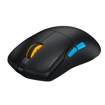 HATOR Pulsar 3 PRO Wireless Black (HTM640)