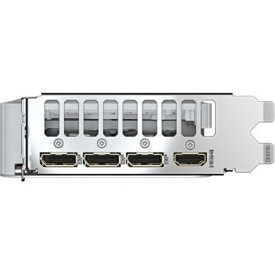 GIGABYTE GeForce RTX 5060 EAGLE OC ICE 8G (GV-N5060EAGLEOC ICE-8GD)