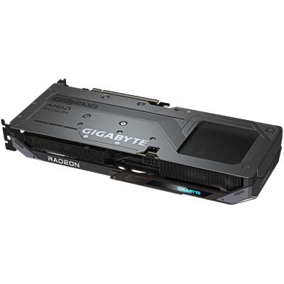 GIGABYTE Radeon RX 9060 XT GAMING 8G (GV-R9060XTGAMING-8GD)