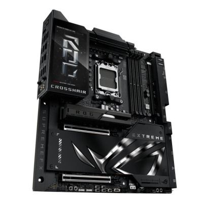 ASUS ROG CROSSHAIR X870E EXTREME