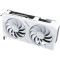 ASUS DUAL-RTX5060TI-O8G-WHITE