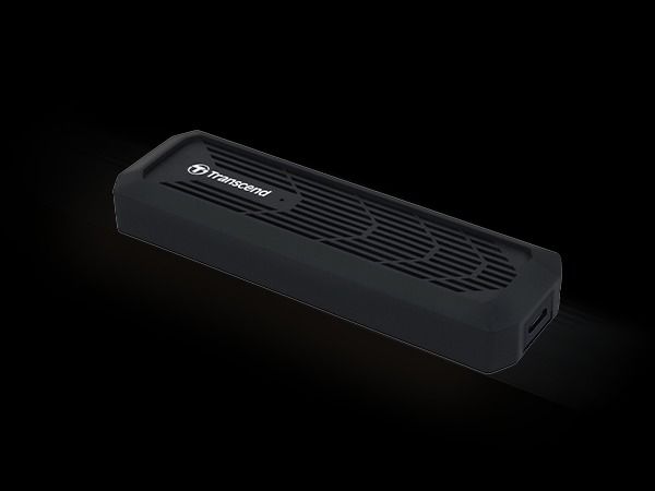 Transcend CM10G Black (TS-CM10G)