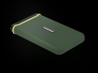 Transcend ESD380C 500 GB (TS500GESD380C)