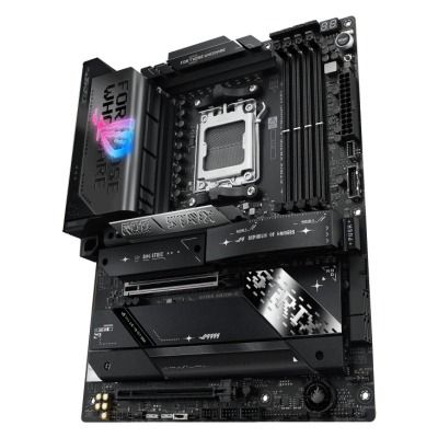 ASUS ROG STRIX X870E-E GAMING WIFI (90MB1IB0-M0EAY0)