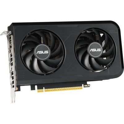 ASUS DUAL-RTX5050-O8G
