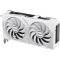 ASUS DUAL-RTX5060-O8G-WHITE