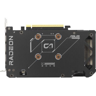 ASUS DUAL-RX9060XT-16G