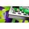 HATOR Hellyberry HK60 White-Violet