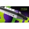 HATOR Hellyberry HK75 wireless White-Violet