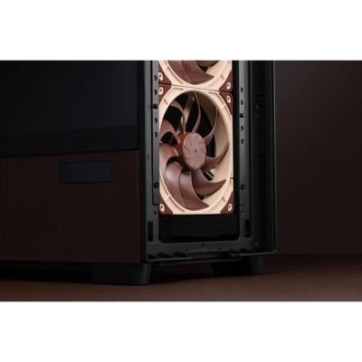 Antec Flux Pro Noctua Edition