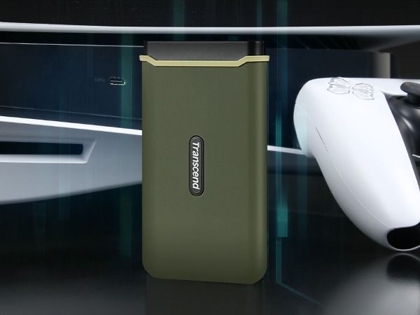 Transcend ESD380C 500 GB (TS500GESD380C)