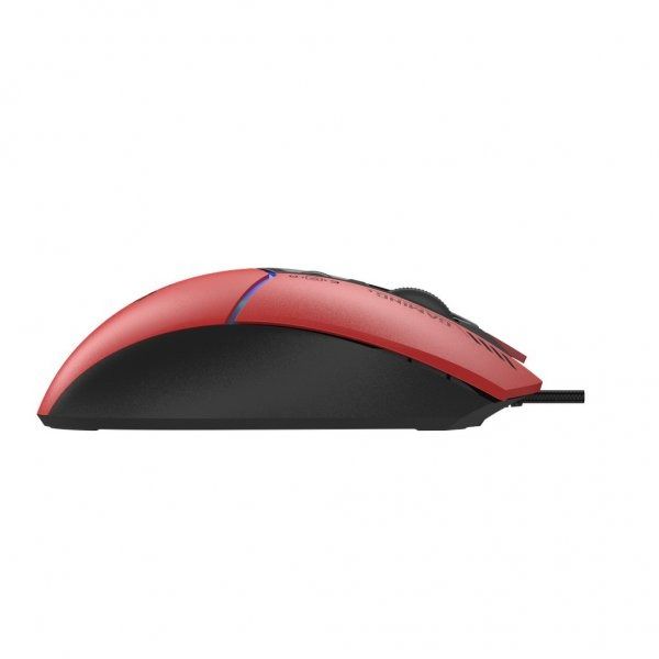 Bloody W95 Ultra Sports Red (4711421002301)