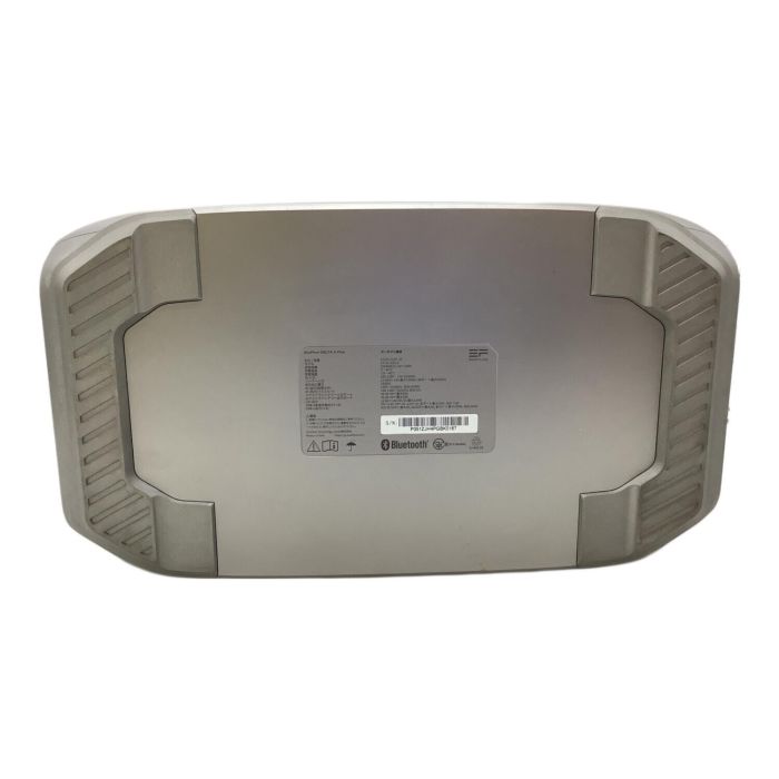 Зарядна станція EcoFlow DELTA 3 Plus CN/AU (EF-DL-H10-4) + 2х adapter CN to EU