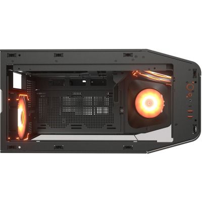 Cougar FV270 RGB Black